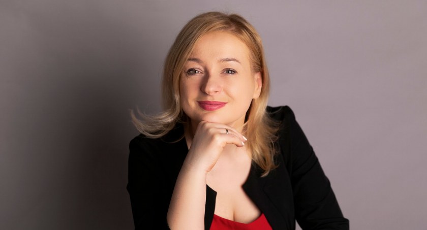 A. Rutkowska: Gen samorządowca mam zapisany w DNA [Lokalni liderzy MWS]