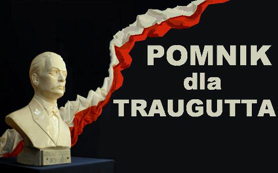 WIELCY LUDZIE MAZOWSZA: 150 rocznica stracenia Traugtta