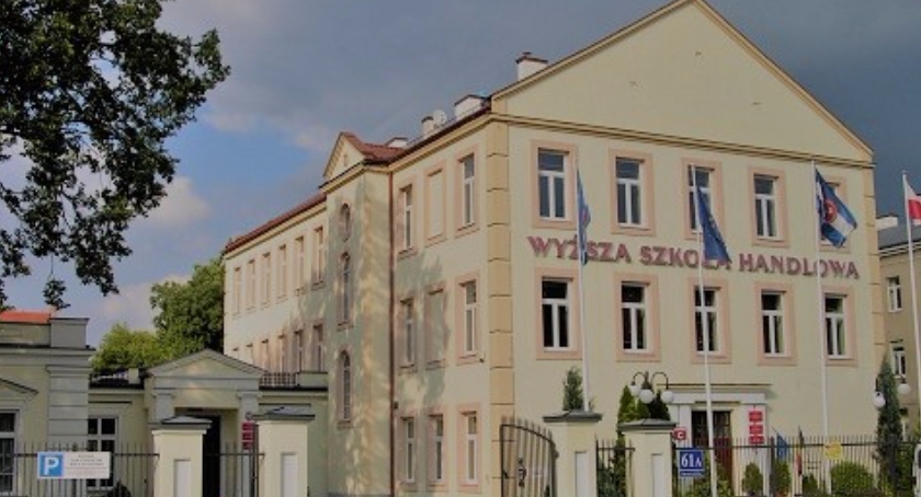 Radom przeznacza pieniądze dla studentów.