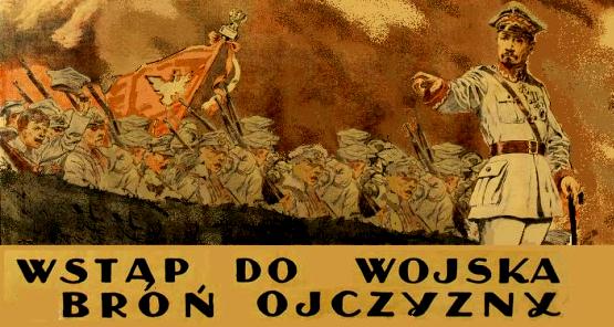 Obywatelski wysiłek obronny Mazowsza w 1920 r.