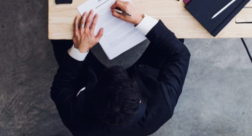 Ł. Topolski: Dyrektor Finansowy na godziny?