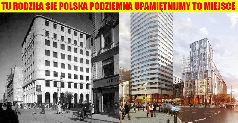 75-lat temu powstało Polskie Państwo Podziemne