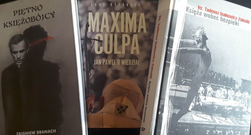 R. Gajda: Drugi zamach na JPII