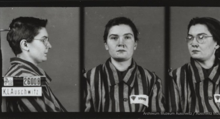 R. Gajda: Anna Smoleńska – twórczyni Znaku Polski Walczącej