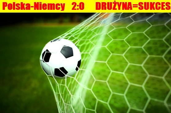 Gra drużynowa popłaca