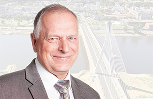 Sposób finansowania budowy dodatkowego mostu na Wiśle