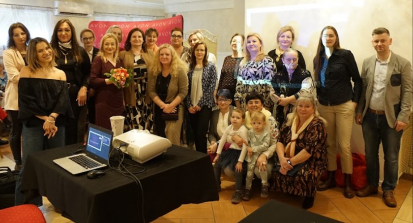 A. Rutkowska: Czułe przewodniczki