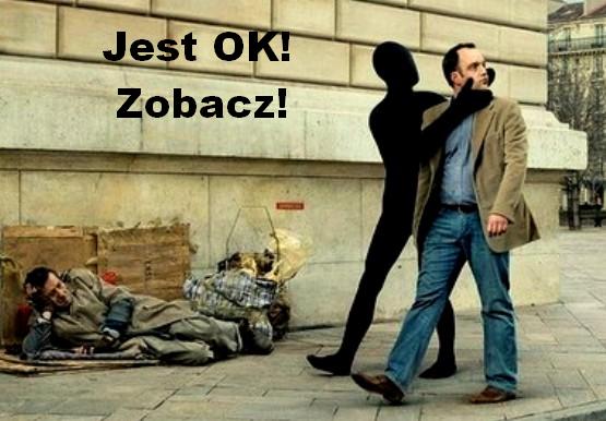 Tresowanie Polaków w znieczulicy do spraw publicznych
