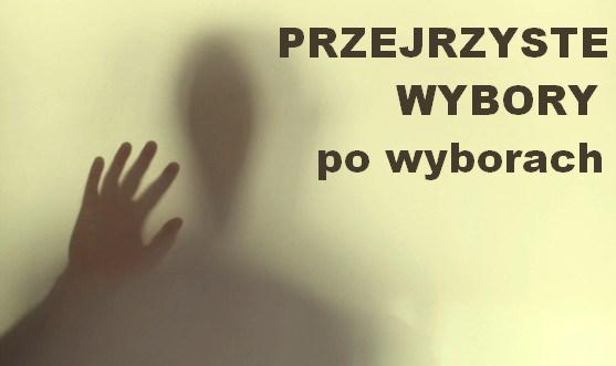 Zmiany Kodeksu Wyborczego będą, ale za cztery lata?