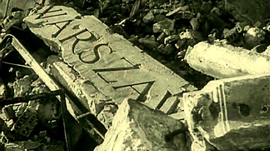 70. rocznica zajęcia Warszawy przez Sowietów