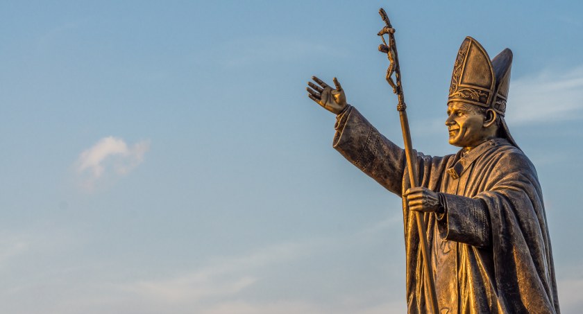 Zmartwychwstanie myśli papieskiej