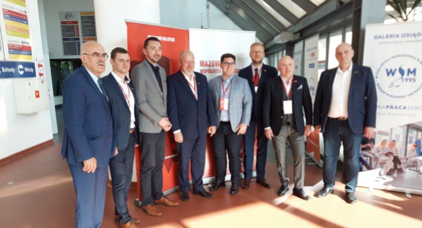 Zebranie Zarządu MWS - 13.04.2023 r.