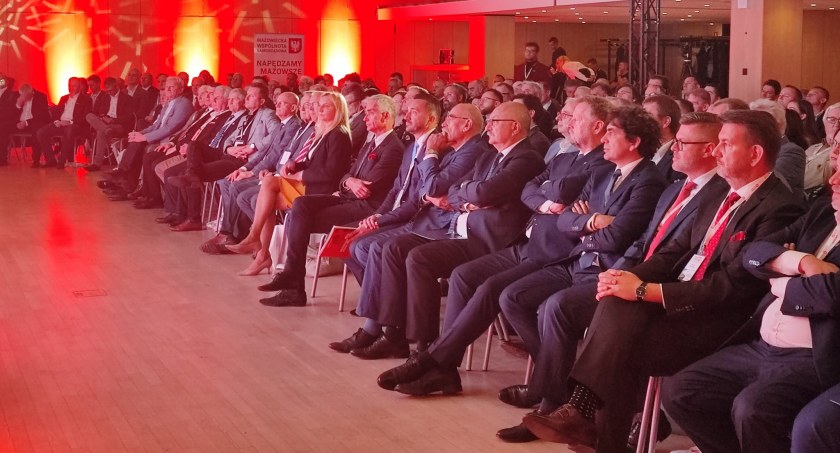 Trwa rejestracja na konwencję Bezpartyjnych i Samorządowców