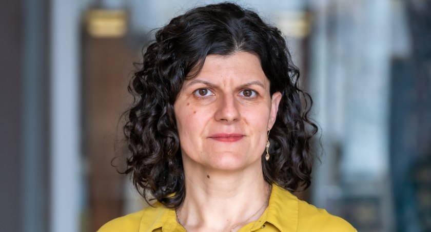 dr A.Szachoń-Pszenny: 19 rocznica przystąpienia Polski do UE