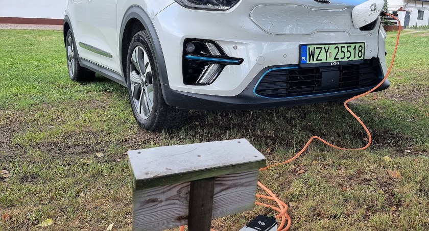 Skazani na elektryki - fake czy rzeczywistość