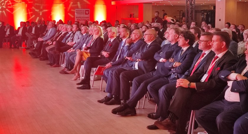 22 kwietnia br. konwencja Bezpartyjnych Samorządowców