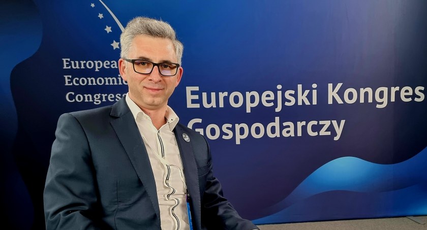 Europejski Kongres Gospodarczy 2023 mocno technologiczny i edukacyjny