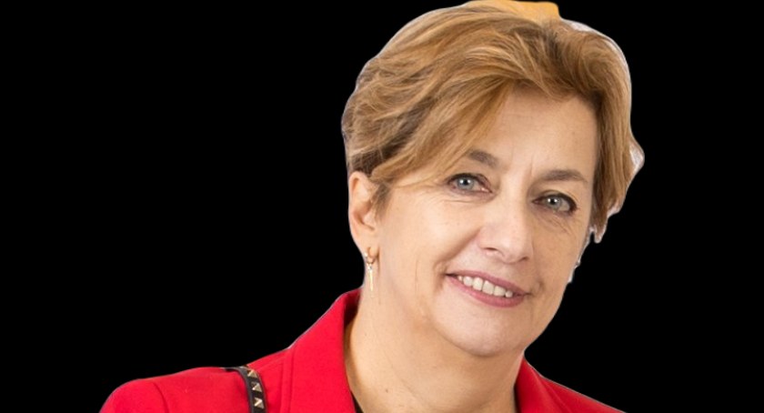 U. Krawczyk: Takie są losy Polaków jak ich Konstytucji szanowanie