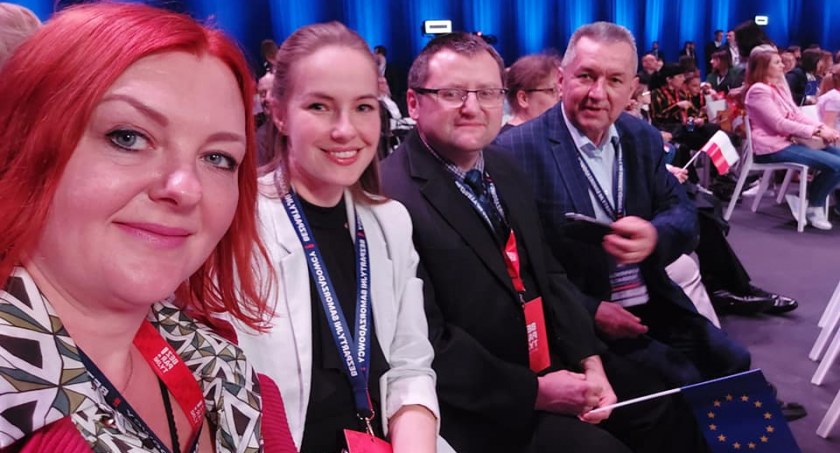 Opolskie – region wielu kultur, dialogu i innowacji