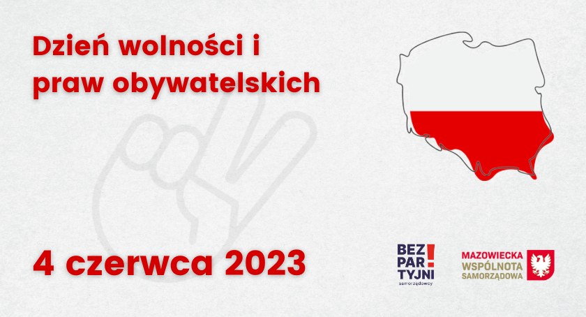 MWS w 34. rocznicę wyborów z 4 czerwca 1989