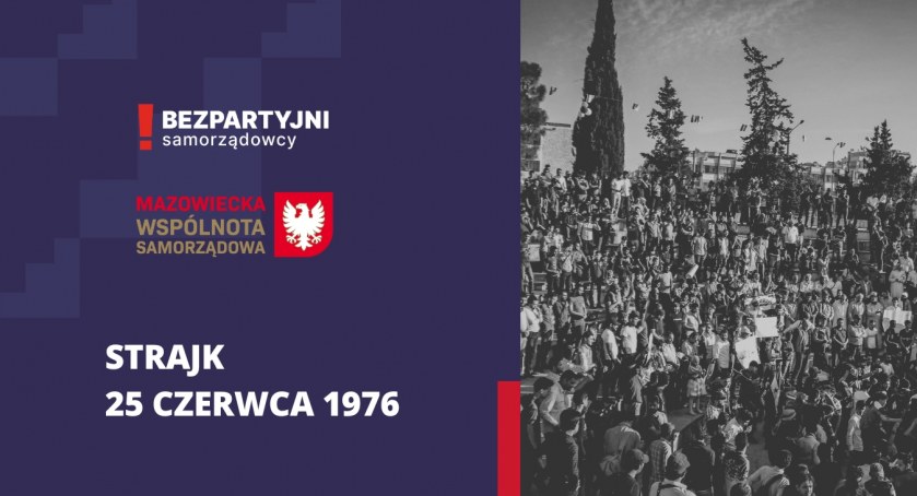 Odwołali podwyżkę cen, ale nie dożynki. Płock Czerwiec 1976r.
