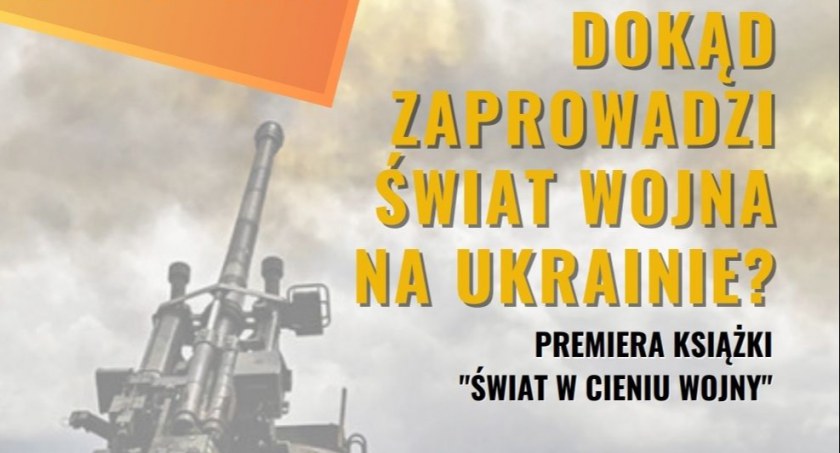 Premiera książki 