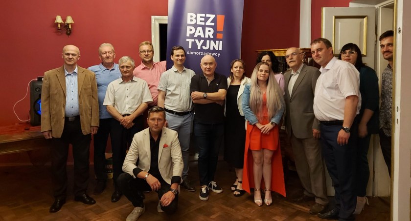 Za nami impreza integracyjna powiatu płockiego!