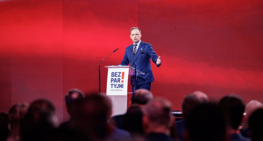 Konwencja Bezpartyjnych Samorządowców - ostatni dzień na rejestrację!