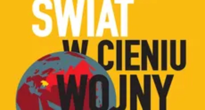 Czy Polskę czeka wojna? - wideo z prezentacji książki 