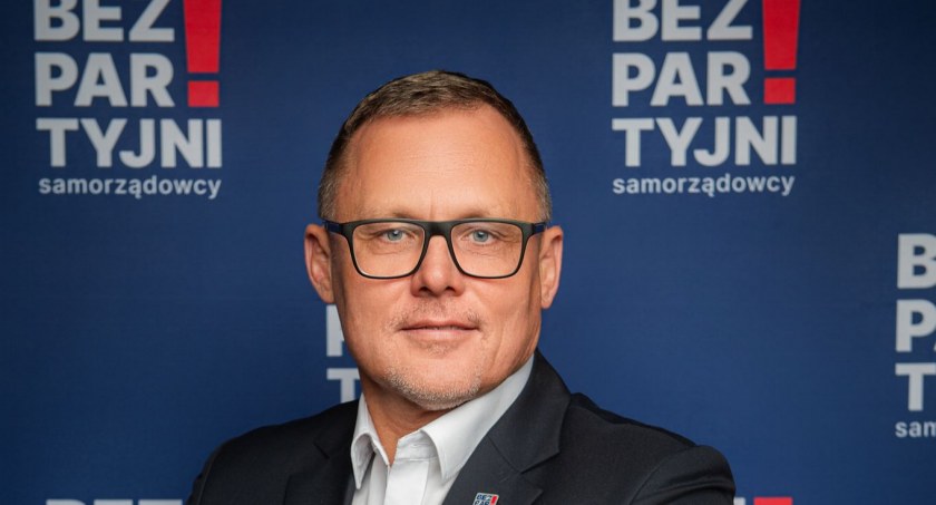 P. Osiewała: Czas na bezpartyjny dialog