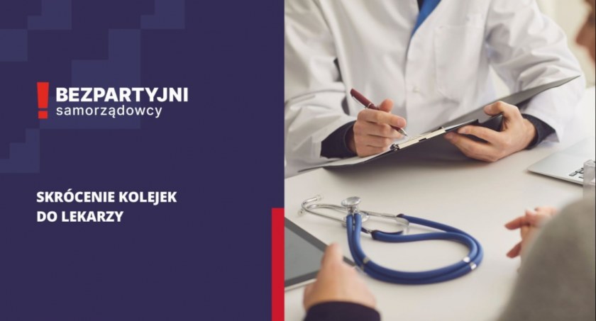 Jest program naprawy polskiej służby zdrowia
