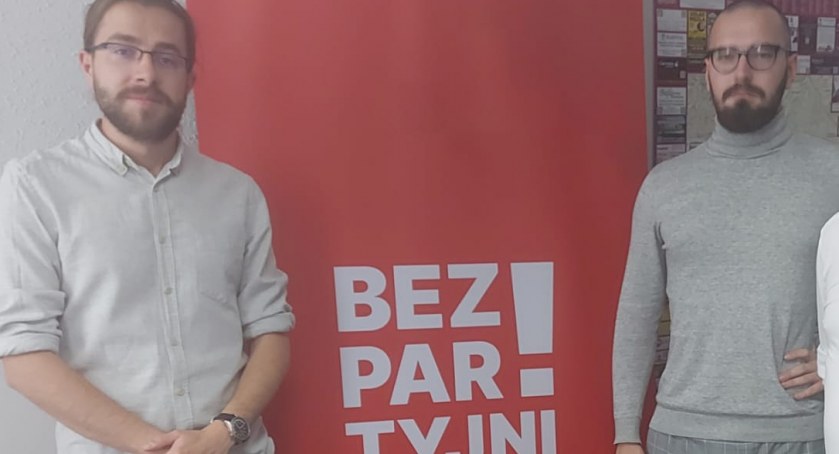 F. Waligórski: Okręg radomski dołoży swoją cegiełkę