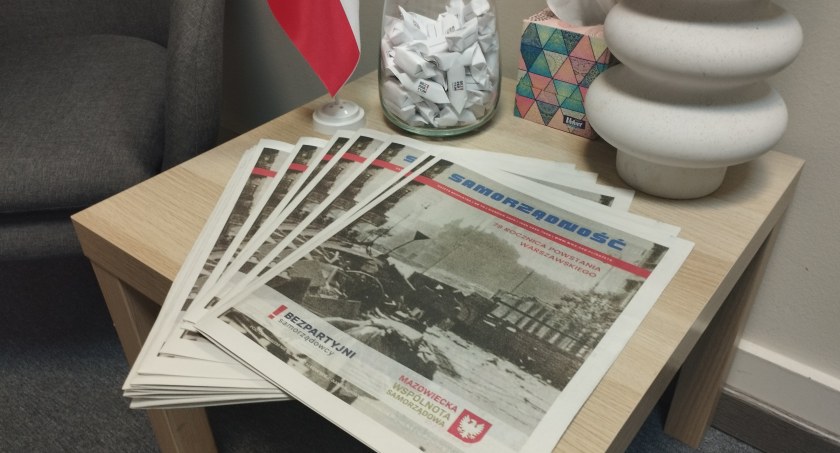 79 nr Samorządności. SIERPIEŃ 2023 [czytaj online]