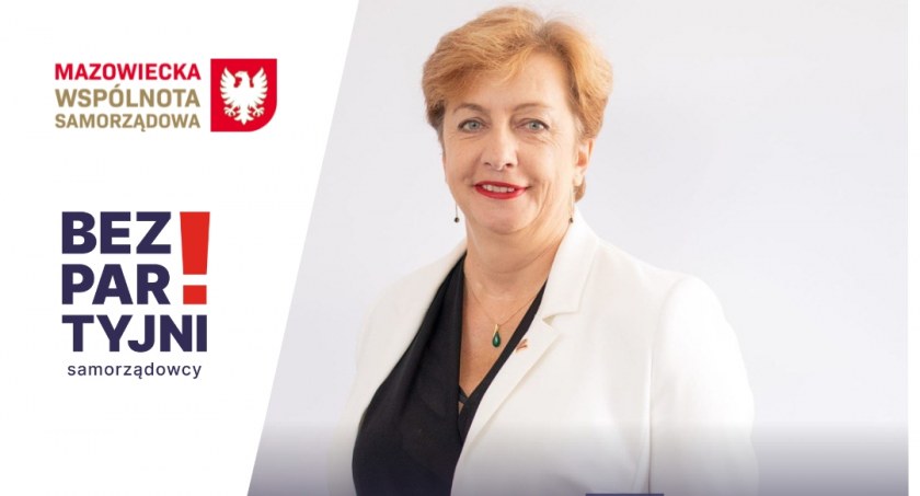 U. Krawczyk: Polki chodzą do wyborów i decydują, kto je wygra