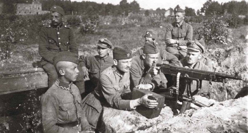 Święto Wojska Polskiego. Rocznica cudu nad Wisłą