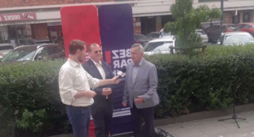 H. Czaja: Żywność jest produktem strategicznym