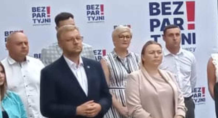 P. Kłobukowski: Rozwój lokalnej przedsiębiorczości