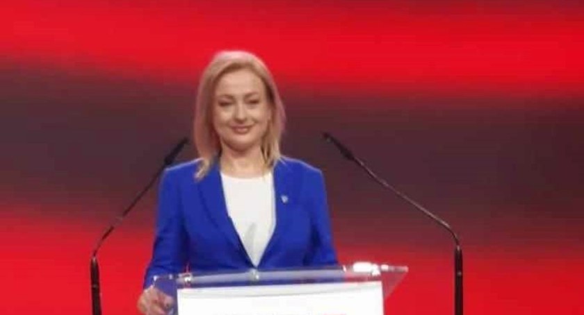 A. Rutkowska: Bezpartyjni Samorządowcy frontem do przedsiębiorców