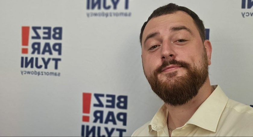 A. Grzegorczyk: Straż miejska do ewolucji