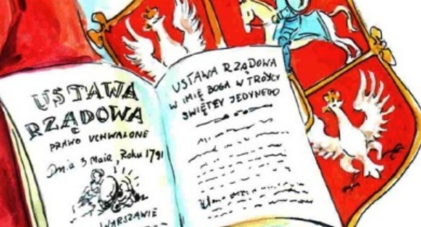 Nowa Konstytucja RP powinna być zbiorem niezbywalnych praw obywatelskich, a nie źródłem konfliktów.