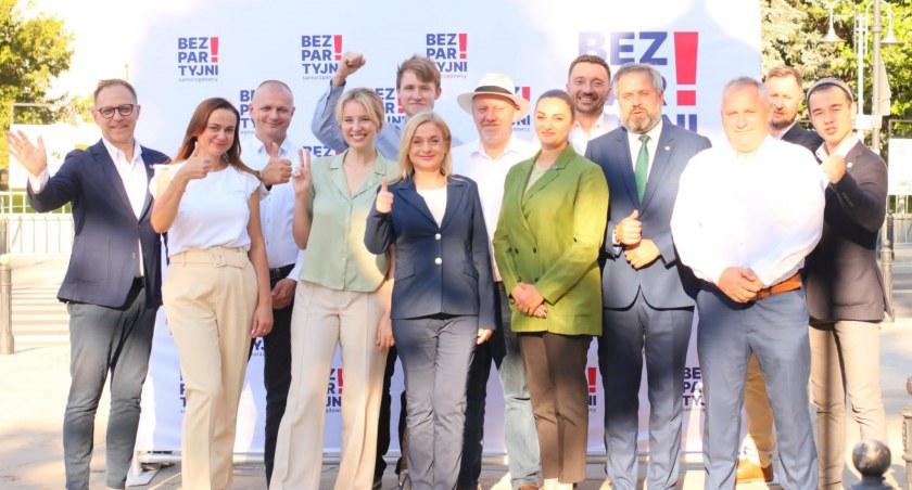 Dziś Zarząd MWS - zapraszamy 