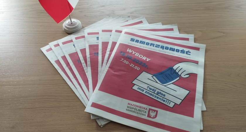 81 nr Samorządności. PAŹDZIERNIK 2023 [czytaj online]