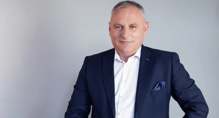 Grzegorz Domagała: Proponujemy klarowne rozwiązania gdy rządzący kroczą między Brukselą a społeczeństwem
