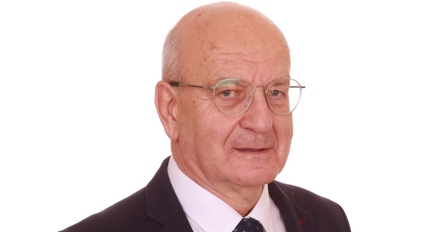 Zbigniew Widelski: Do Senatu ponad podziałami