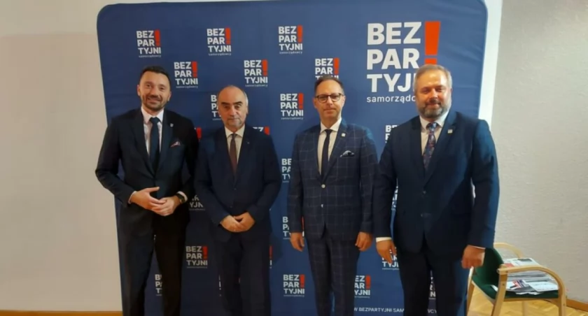 Materiał wideo z konferencji BS w Piastowie - warto obejrzeć!