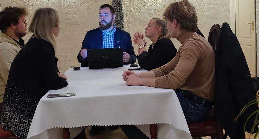 Powstają nowe struktury powiatowe MWS - dołącz do MWS!