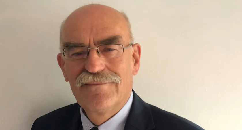 Konrad Rytel: Ludzie uznali, że chcą stanowić o sobie