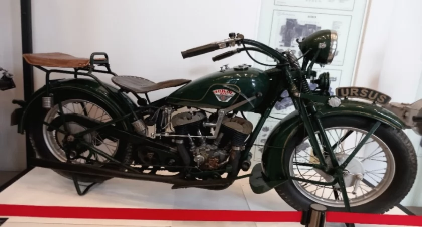 S. Piecyk: Czy pech opuści muzeum „Ursusa”?