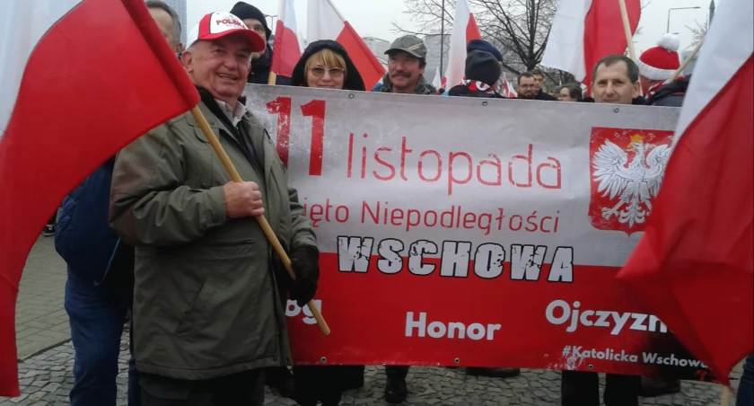 S. Piecyk. Referendum było ostatnią szansą na obronę podstawowych interesów naszego narodu