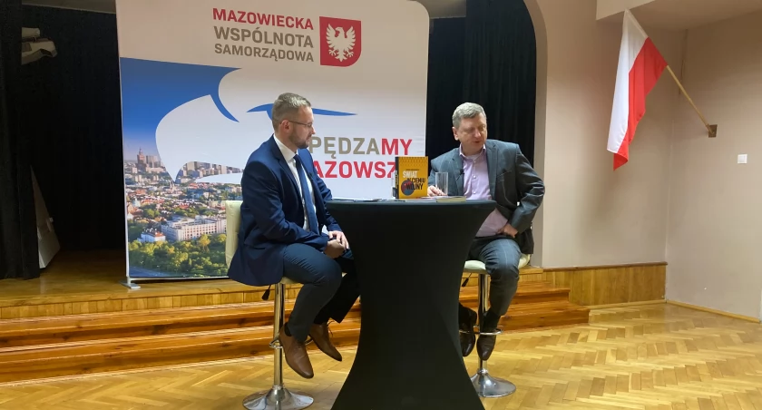 Świat w cieniu Sztucznej Inteligencji